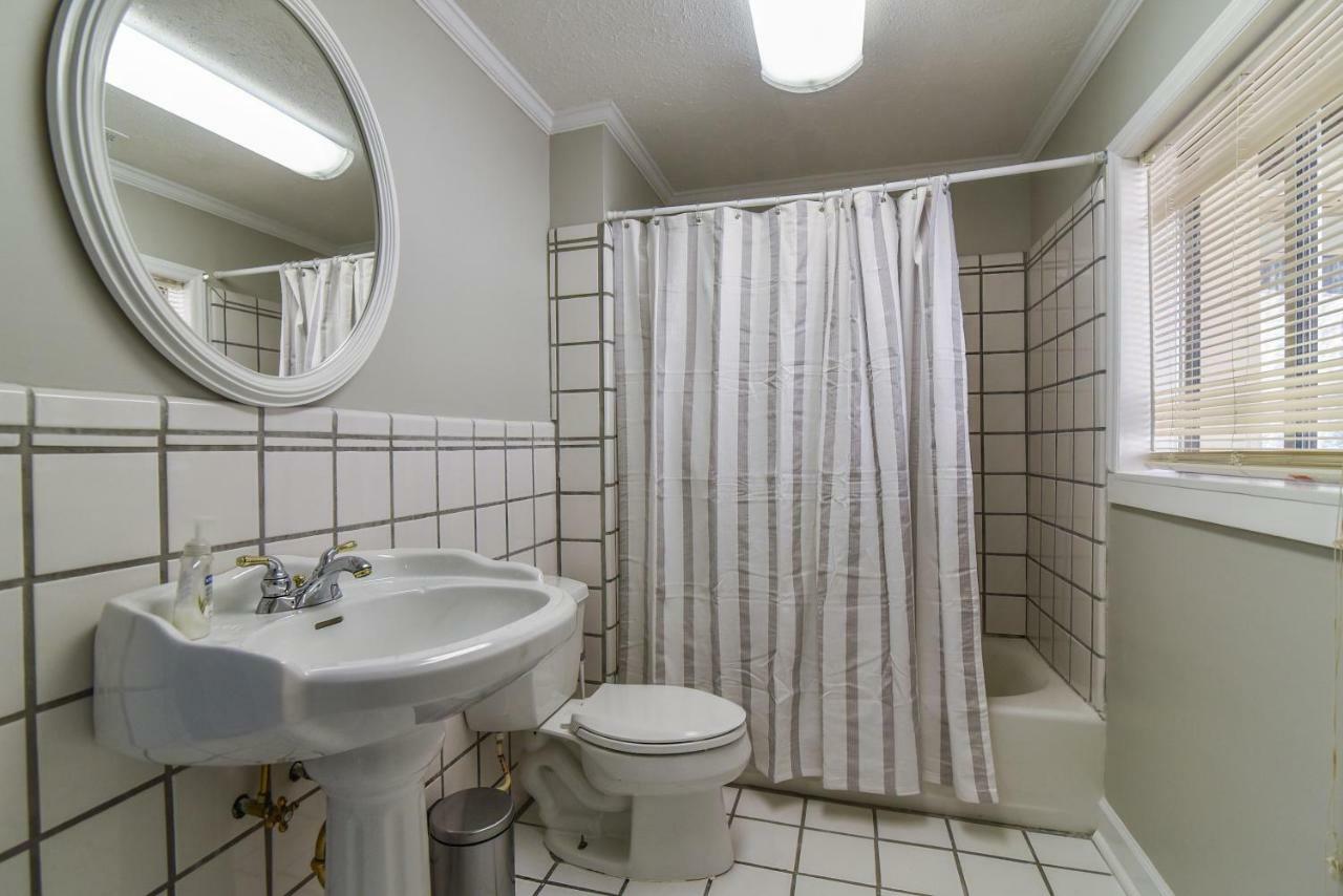 South Asheville Home With Hot Tub Just 11 Miles To Downtown Exterior foto
